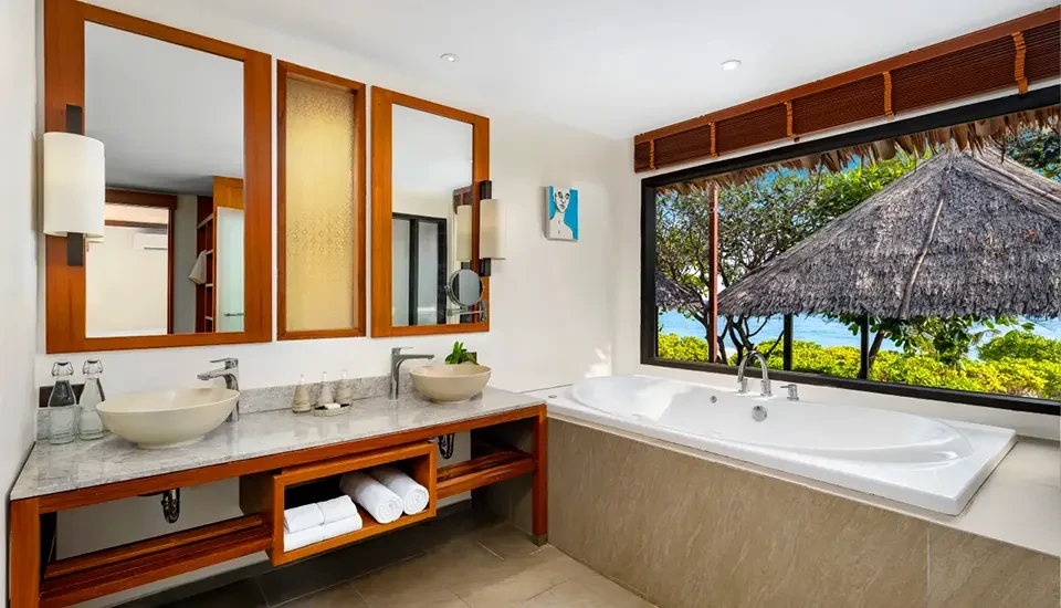 هتل سایی فی فی آیلند ویلج